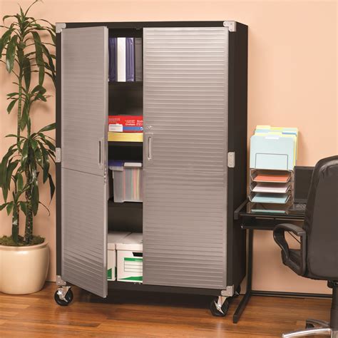 ultrahd tall storage cabinet stainless steel|ultra hd metal storage cabinets.